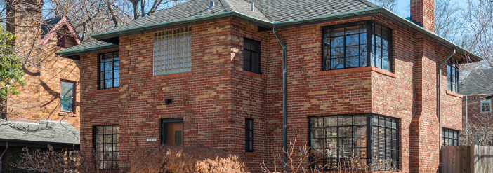 7270 Stanford Ave. University City, MO