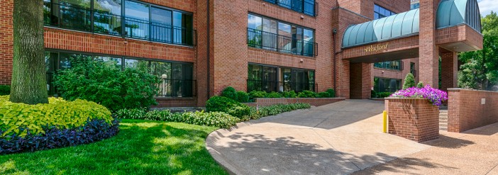 4554 Laclede Ave #306, St. Louis 63108