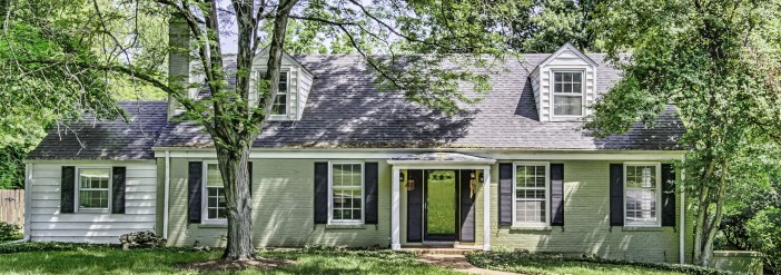 3 Sunnymeade, Ladue MO 63124