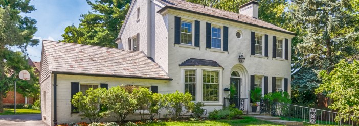 8032 Orlando Drive, Clayton MO 63105