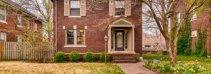 6806 Pershing Ave, University City, MO 63130
