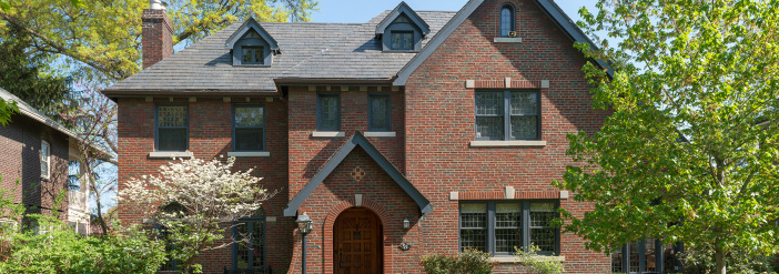 97 Aberdeen Place, Clayton 63105