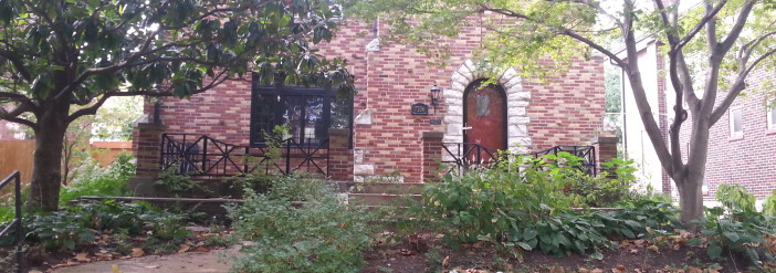 7206 Princeton, University City, MO 63130