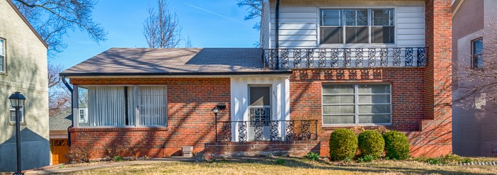 8173 Stratford Drive, Clayton, MO 63105