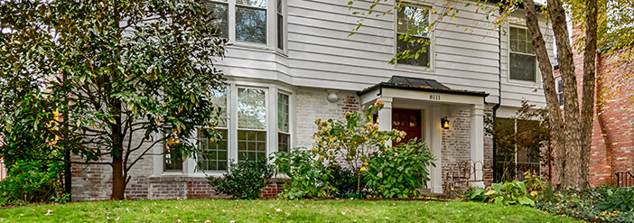 8111 University Drive, Clayton, MO 63105