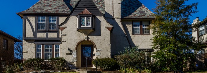 557 Warren Avenue, University City MO 63130
