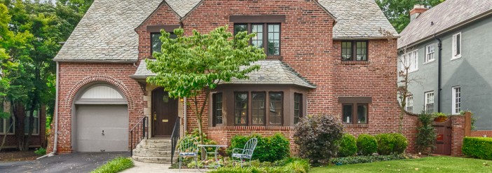 6 Wydown Terrace, Clayton MO 63105