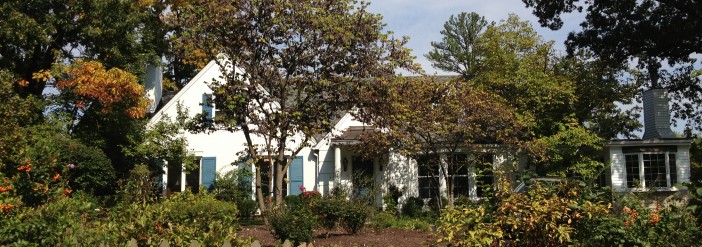 9393 Ladue Road, Ladue MO 63124