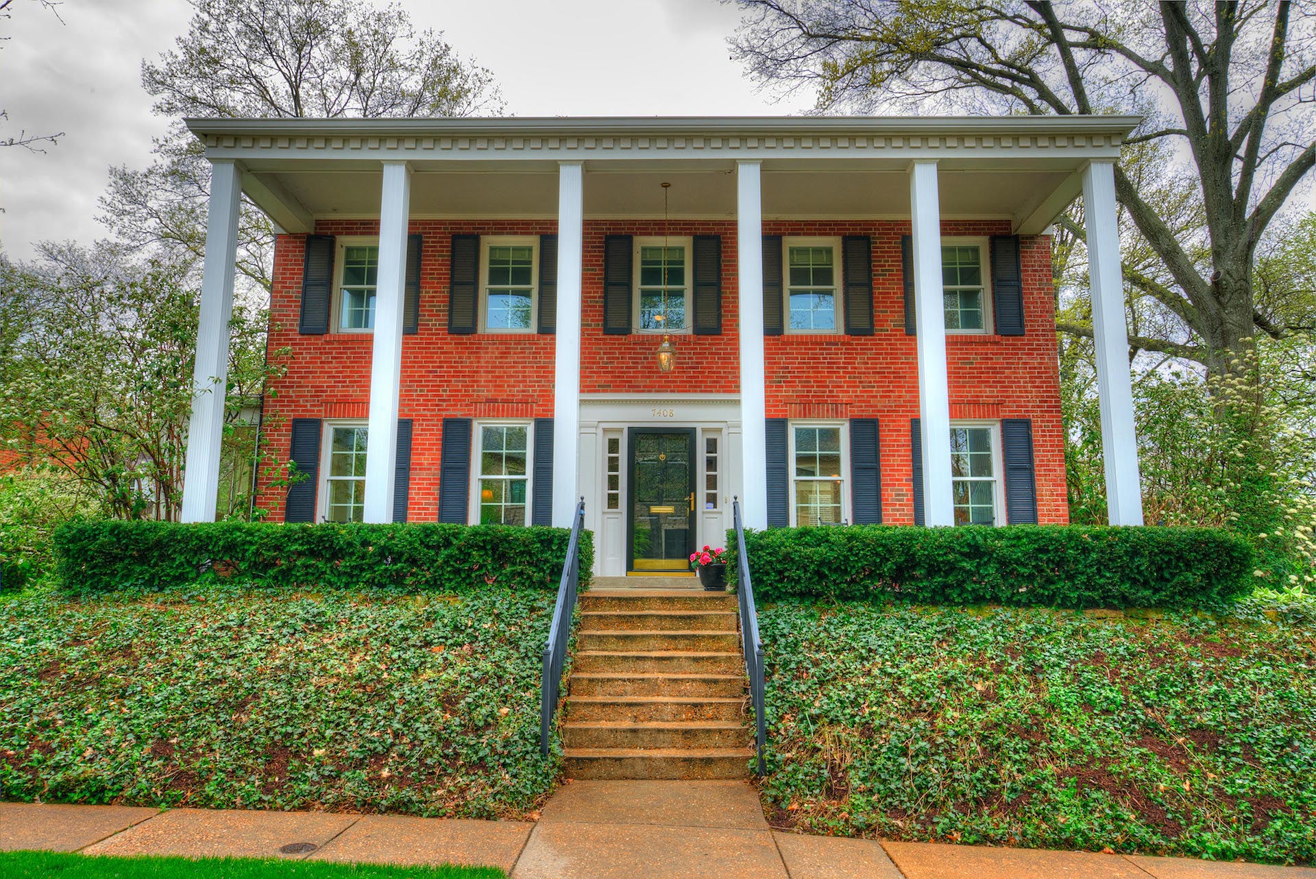 7408 Somerset Ave, Clayton 63105