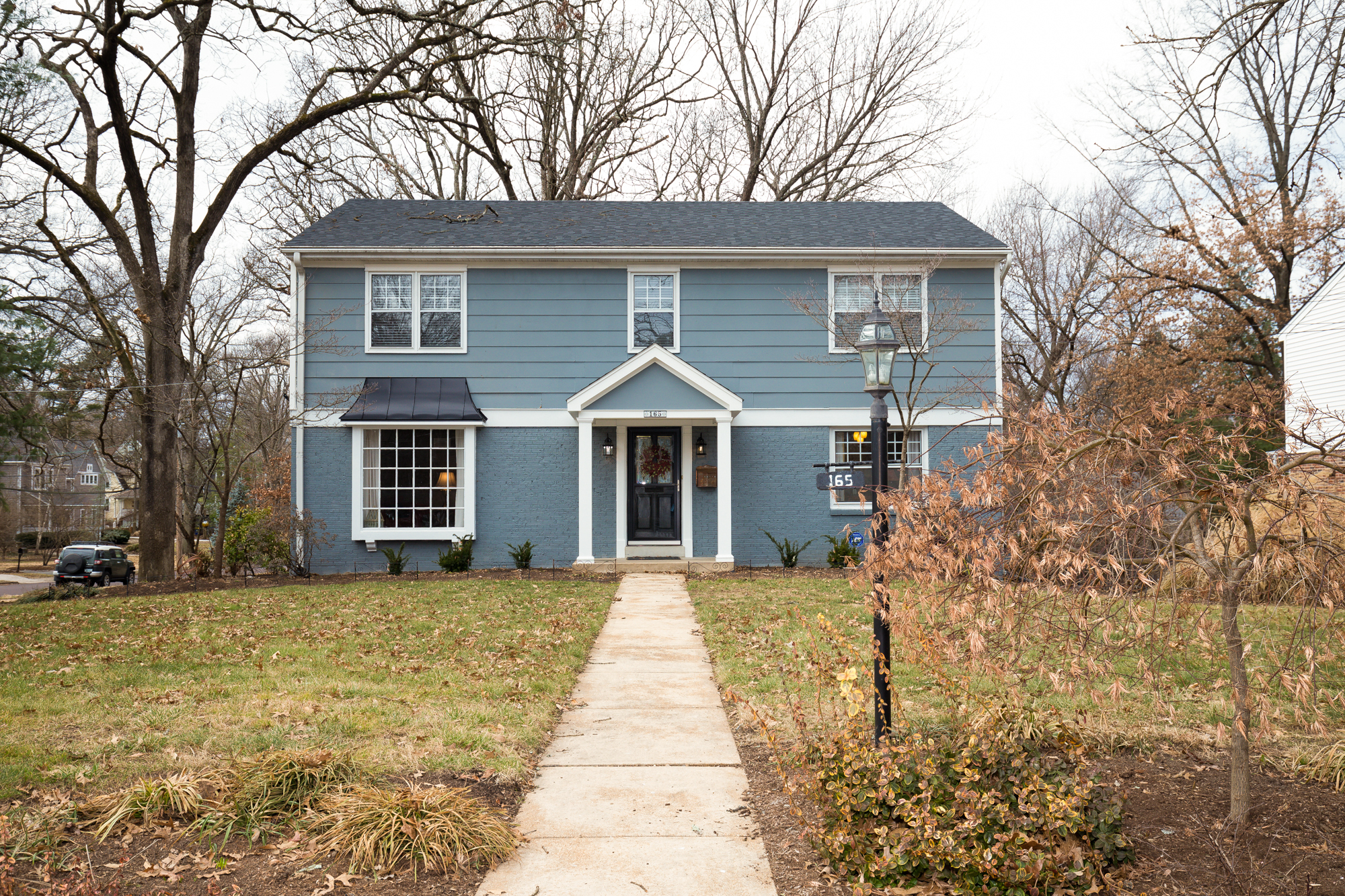 165 Plant Avenue, Webster Groves 63119