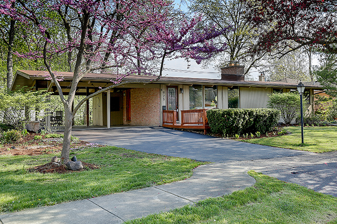 Mid-Century Modern Architecture Gains Renewed Appreciation