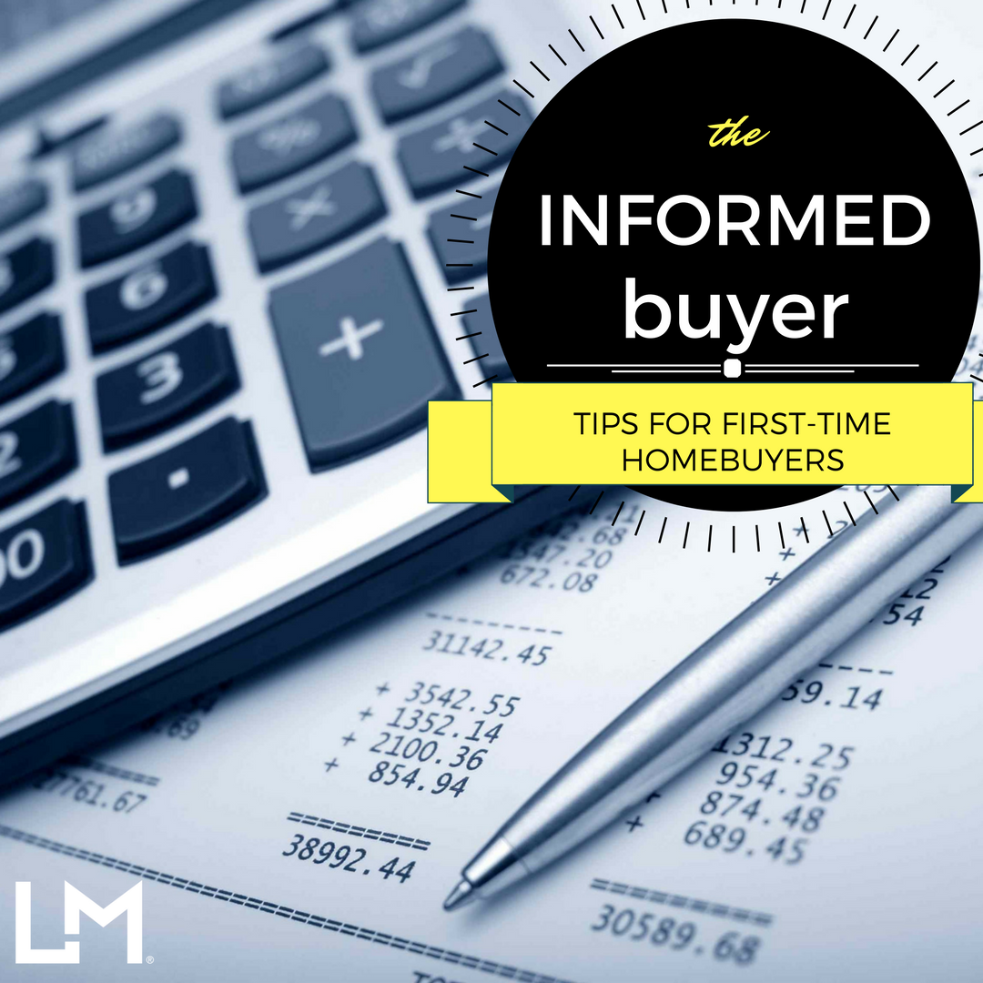 Important Tips for First Time Homebuyers