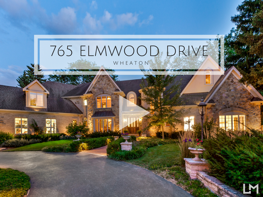 765 Elmwood Drive | Welcoming Wheaton Elegance