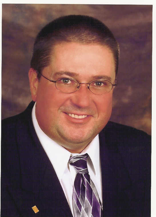 Bruce Fagan