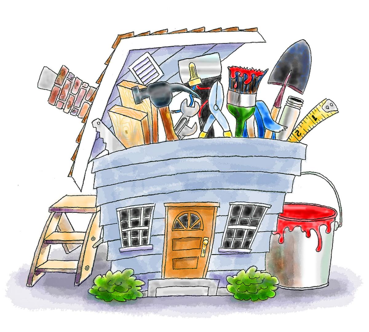 Should I Buy a Fixer-Upper? 6 Reasons to Make the Leap