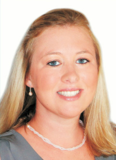 Ashley Caraher, Owner/Broker