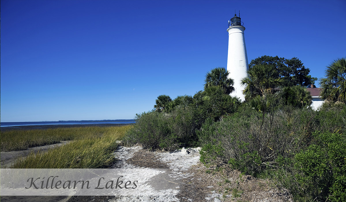 About Killearn Lakes | 32312