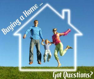 Questions to Ask Before Buying a Home