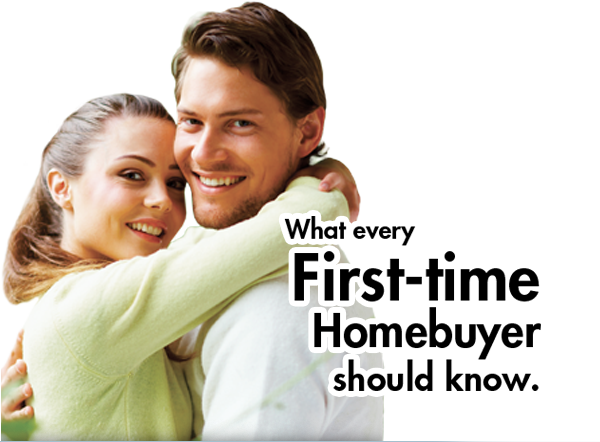 First Time Buyers - The First Timer's Guide to Choosing the Perfect Property