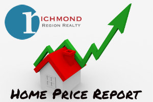 2015 Richmond Region Home Price Report