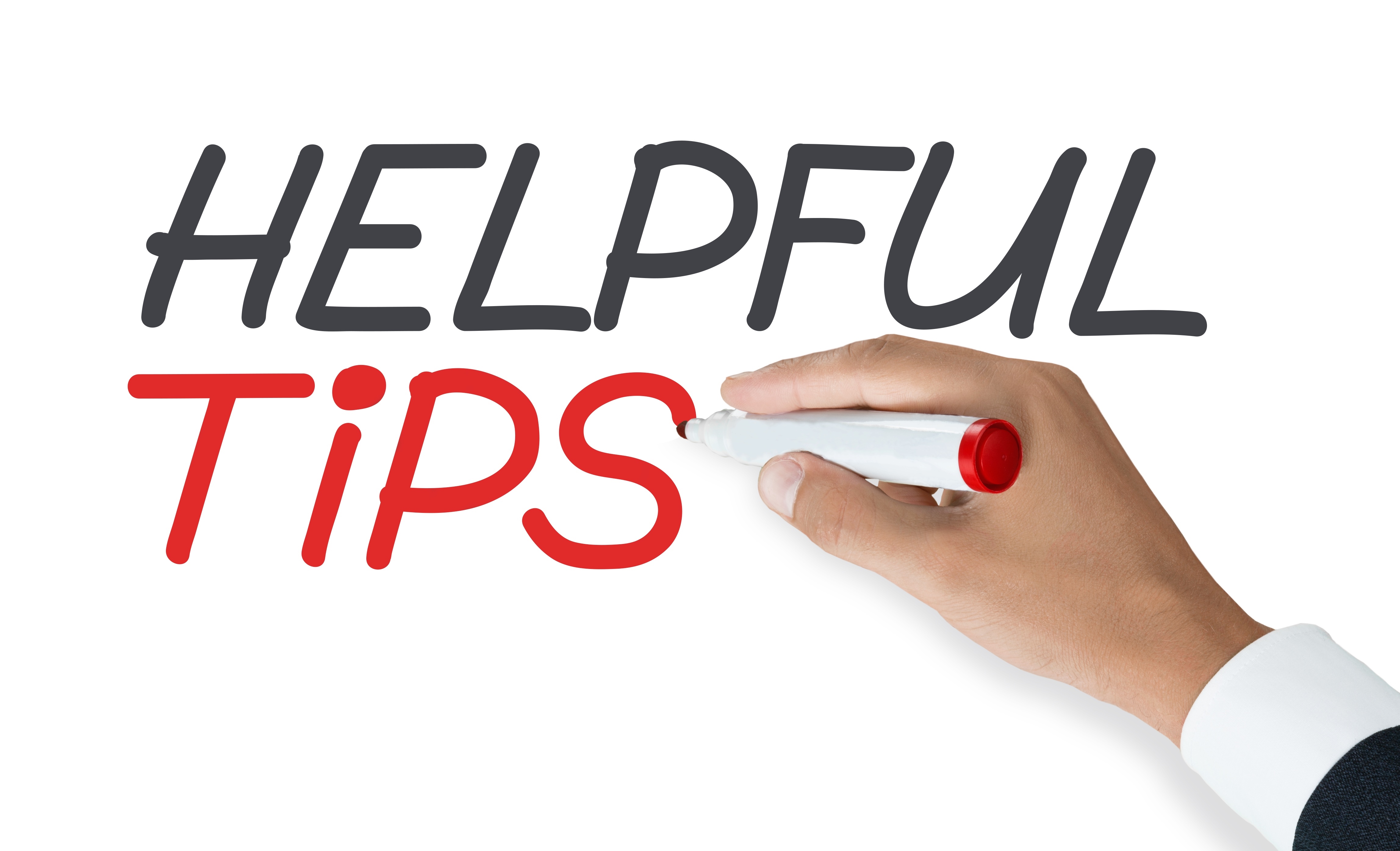 5 Tips for Buying a New Home