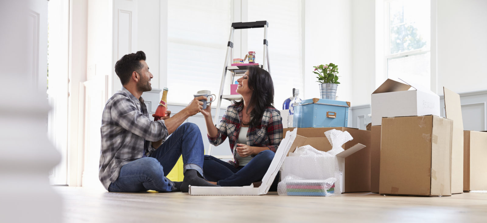Why You Don’t Need 20% Down to Buy Your Next Home