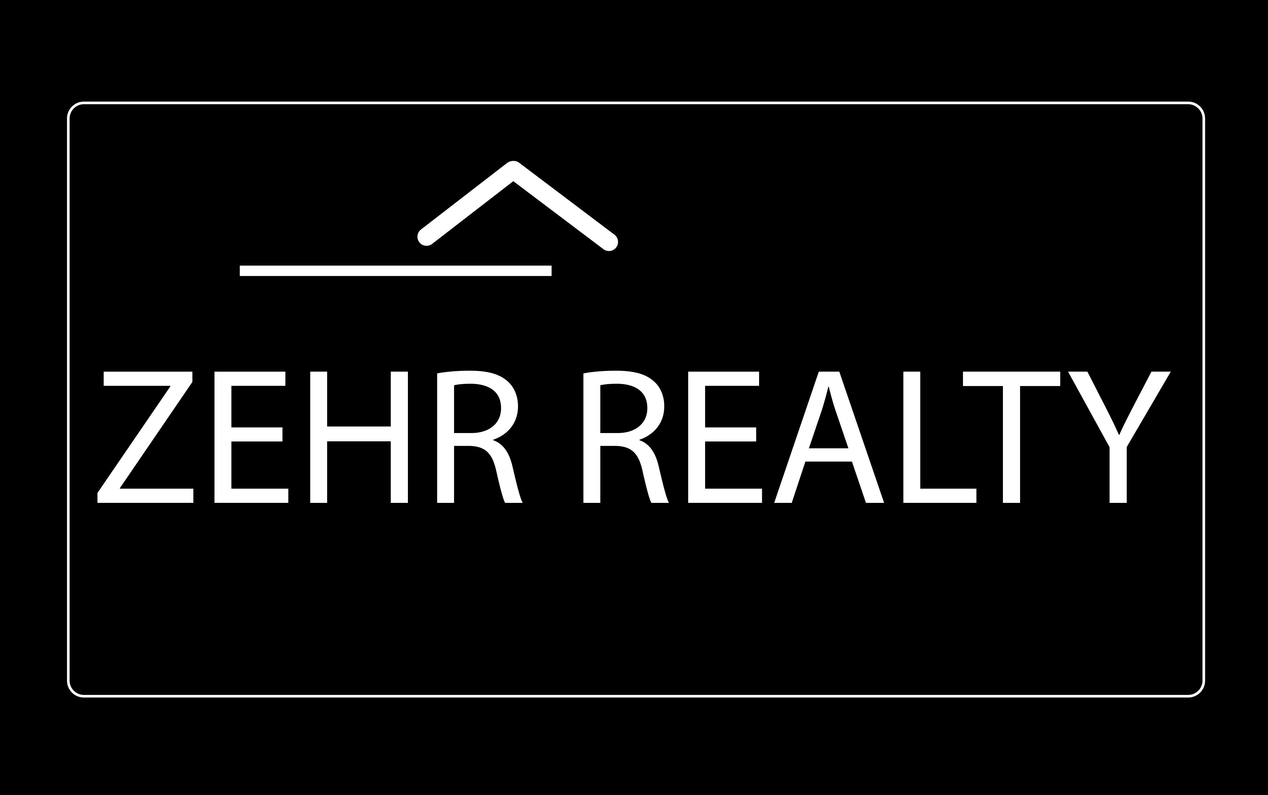 Matt Zehr Real Estate Broker