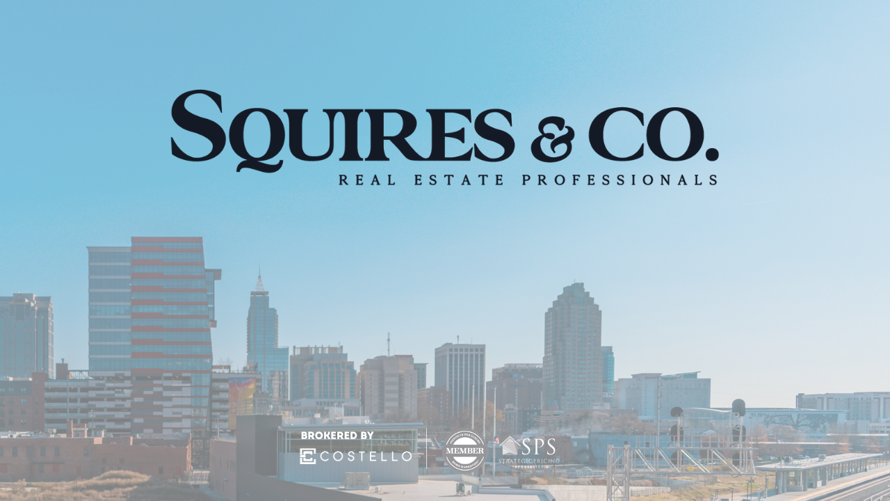 Introducing Squires & Co. Real Estate Professionals