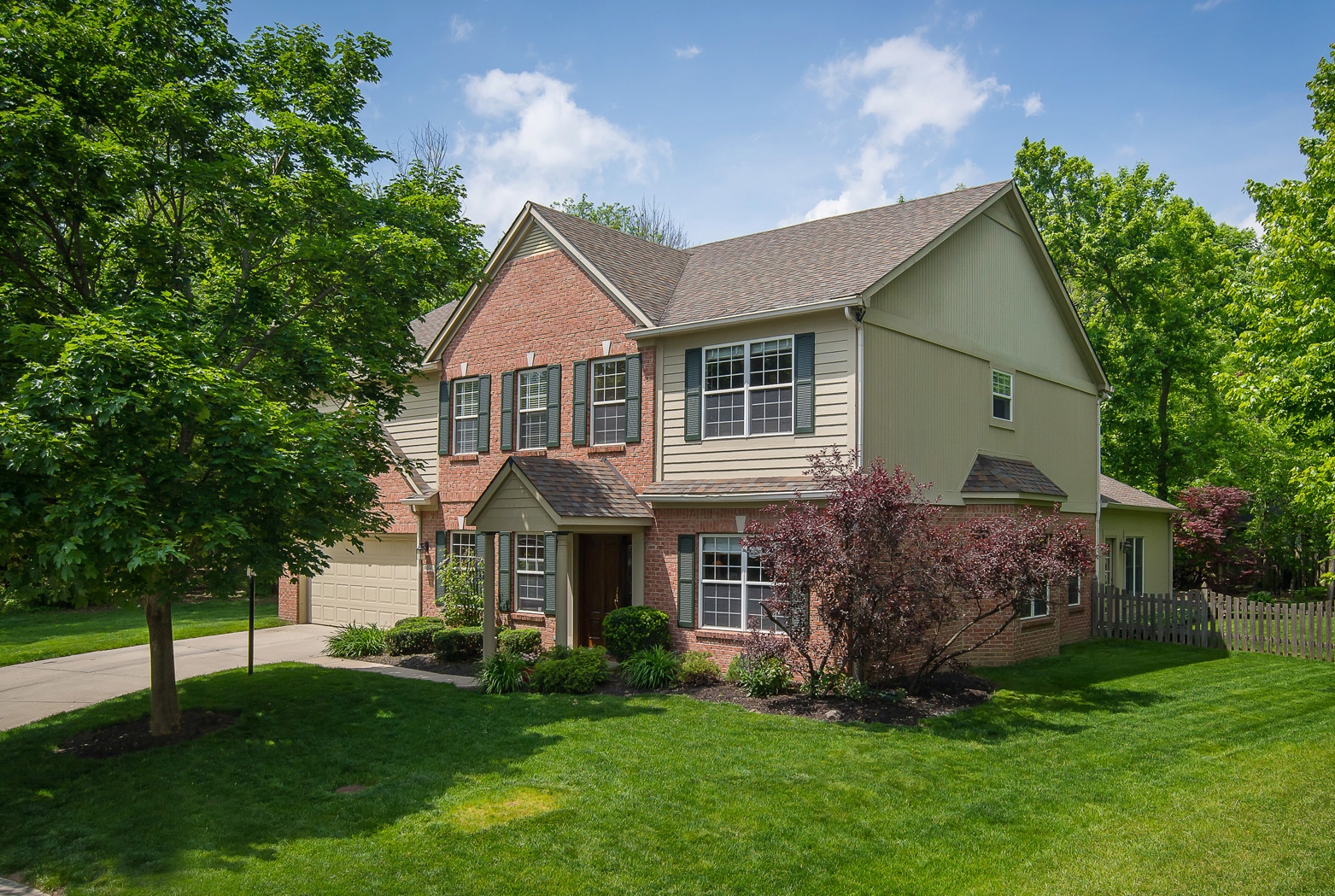 SOLD IN SIX DAYS!