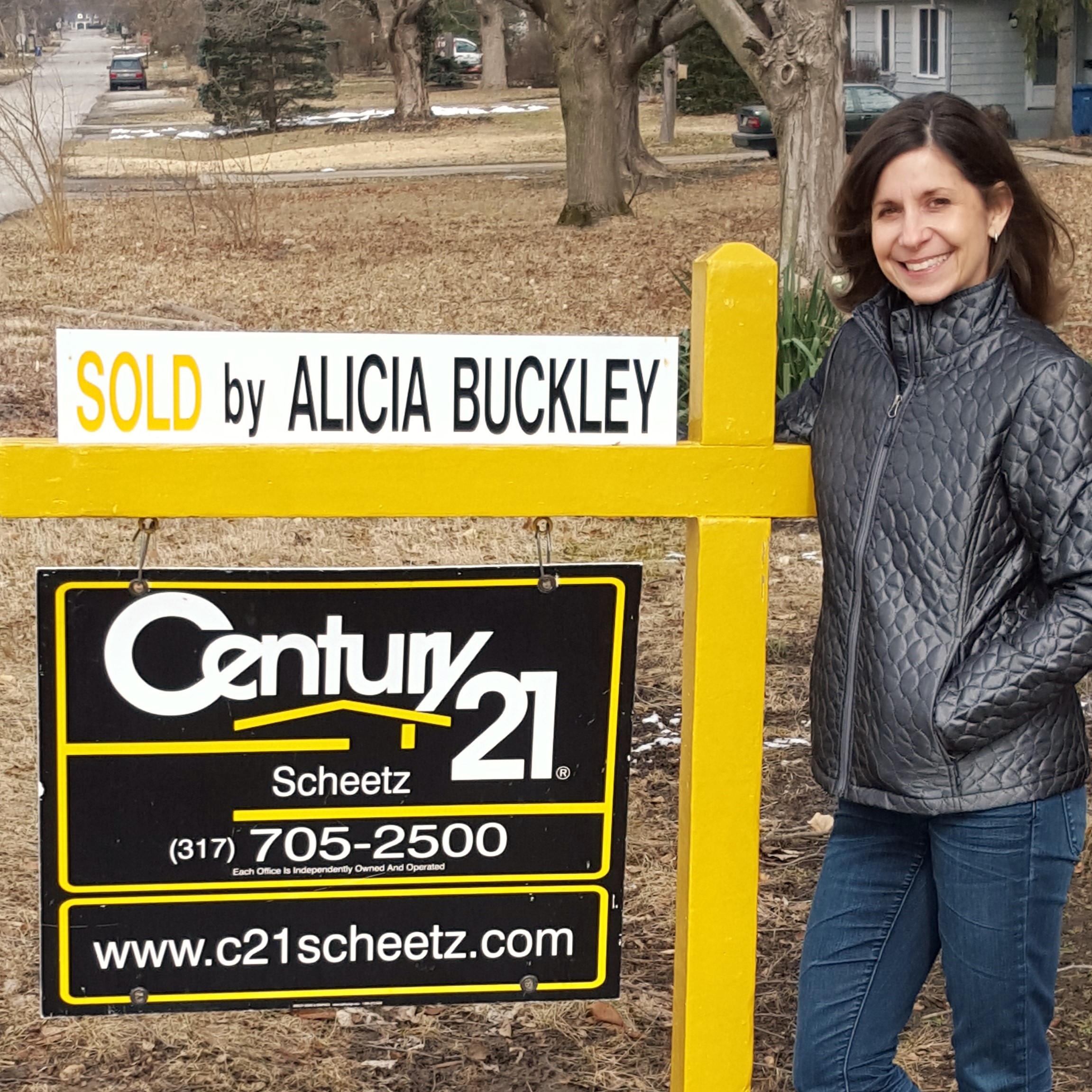 Taking the first steps to selling your home
