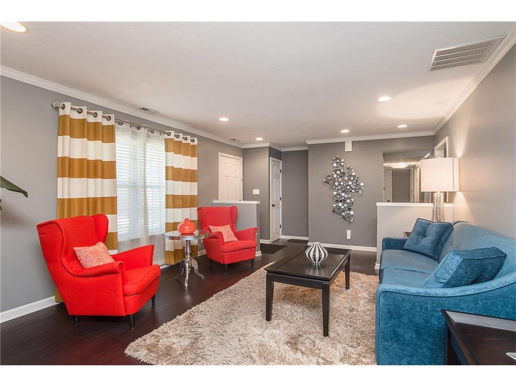 First-time buyers in Fishers – here’s your chance!!!