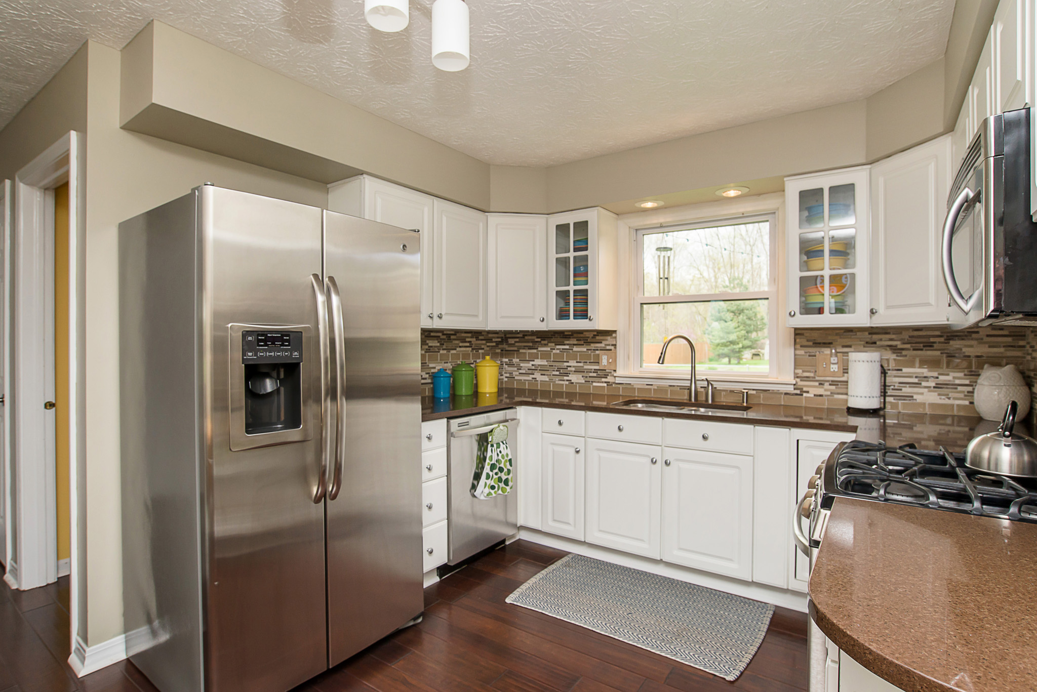 Guiding through the Home Buying Process