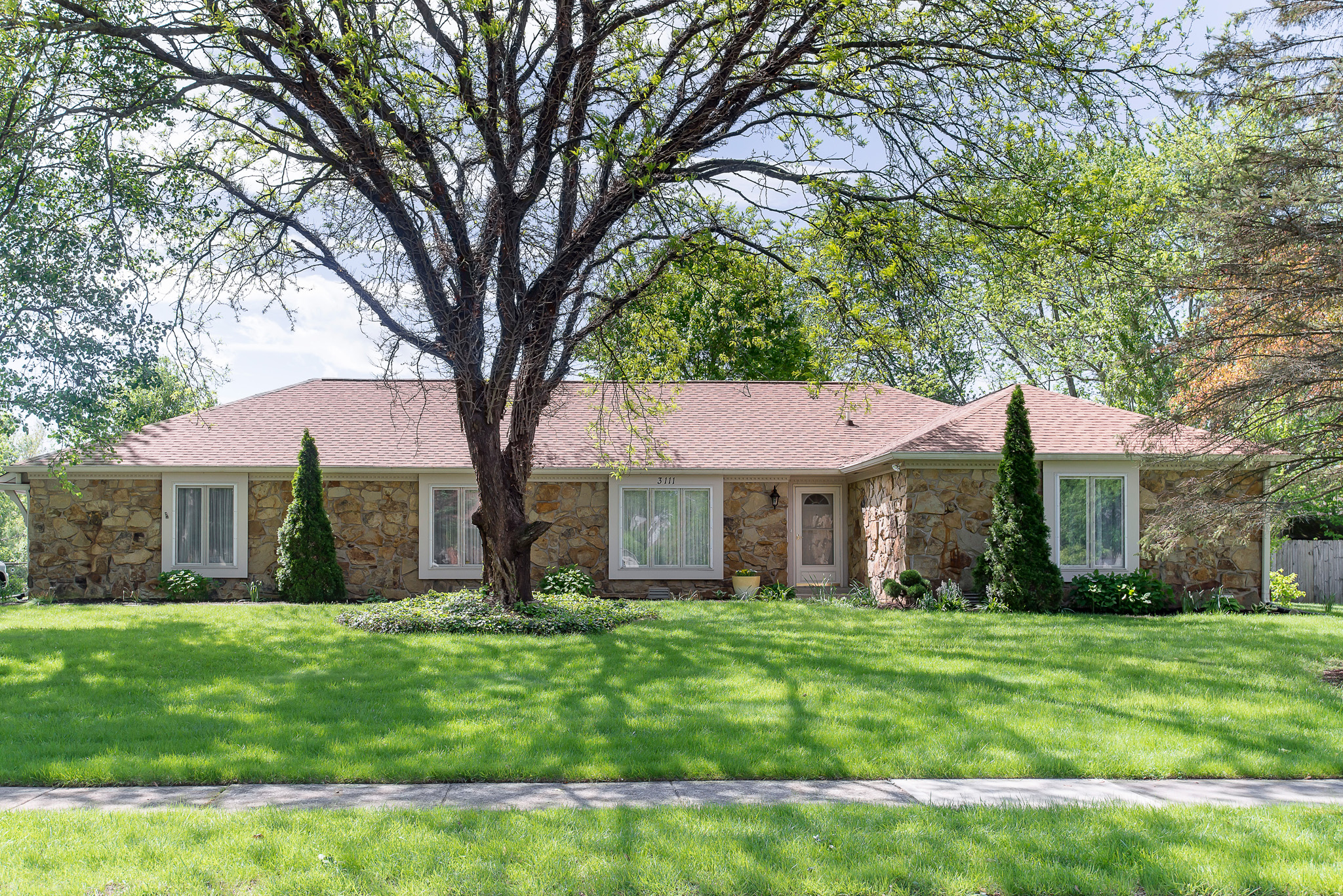 Just Listed: Carmel Ranch!