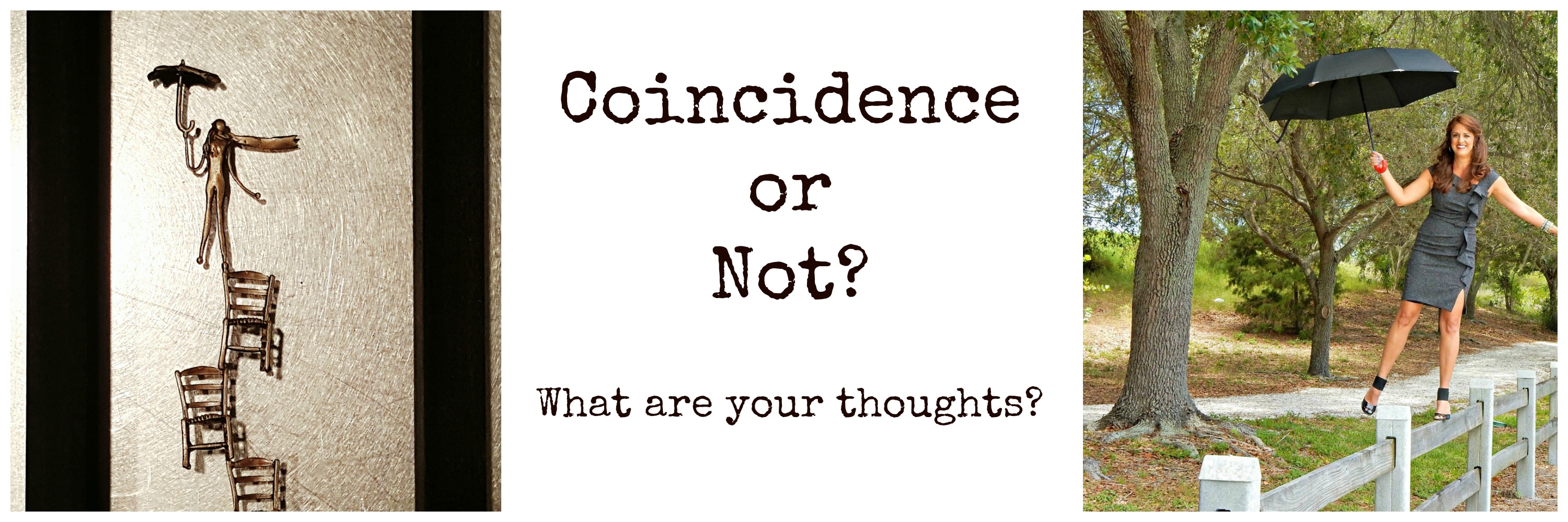 Coincidence or Not?