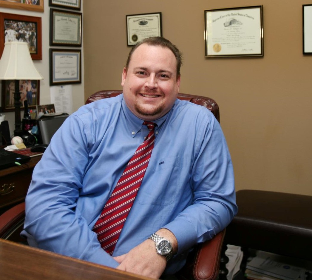 Gallagher & Associates Law Firm P.A. Jodi Avery, P.A., Broker Associate