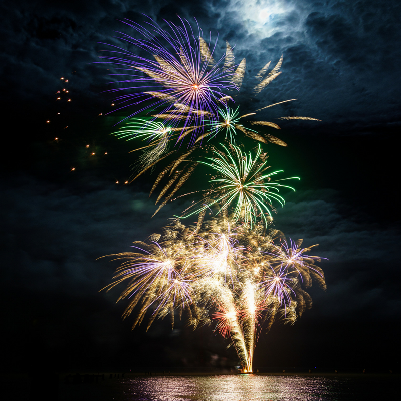 What to do this Fourth of July in the Tampa Bay area