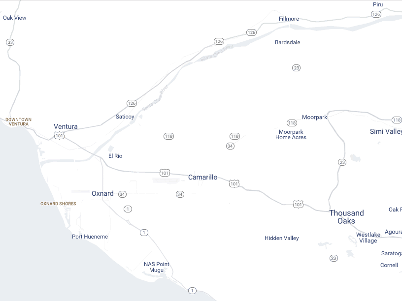 Ventura County