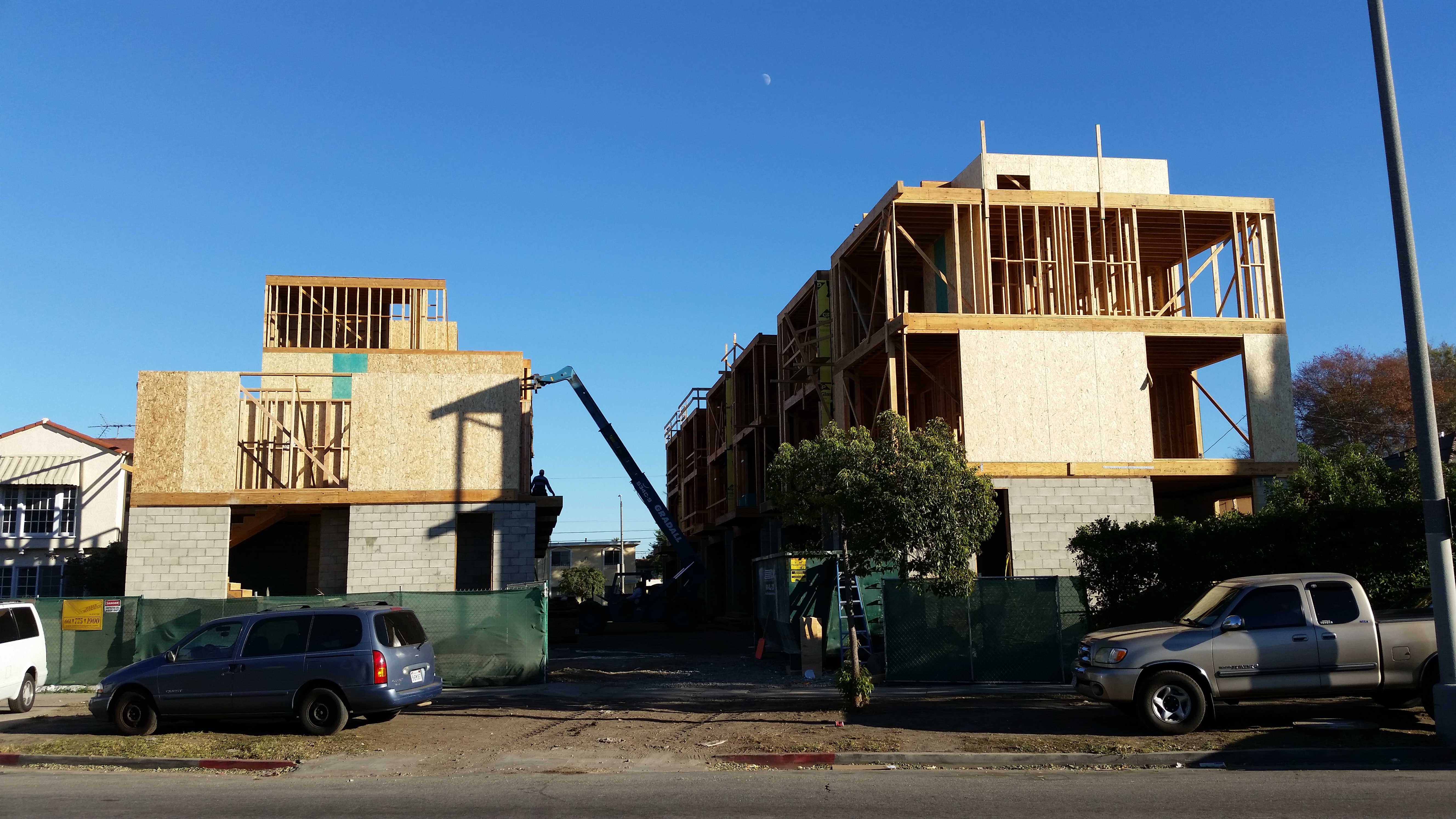 New Mid-City Project In The Works