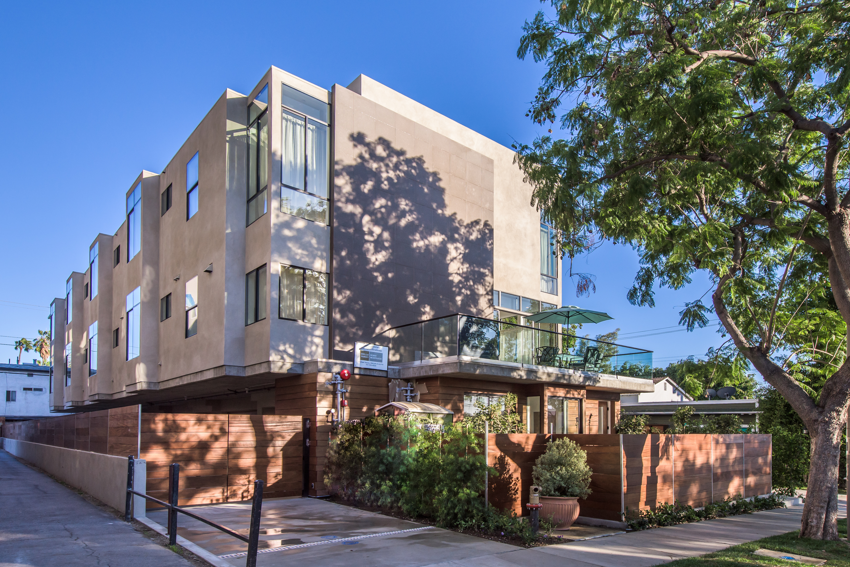 Four of Ogden Five in Escrow!