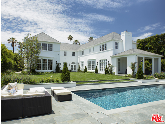 High End Luxury Sales in LA