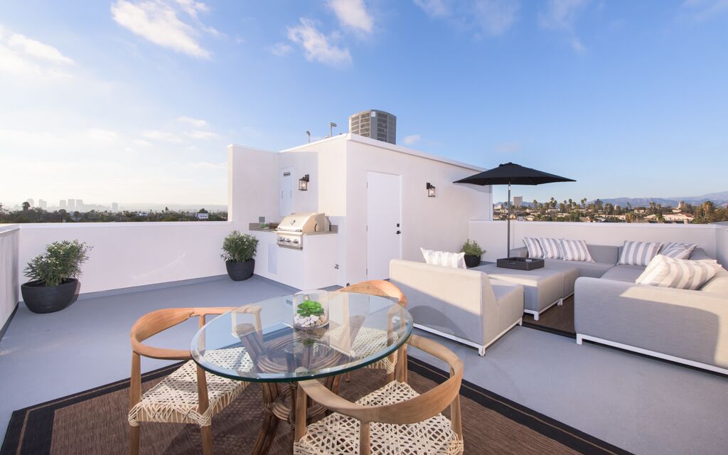 New Listing: VUE Urban Homes