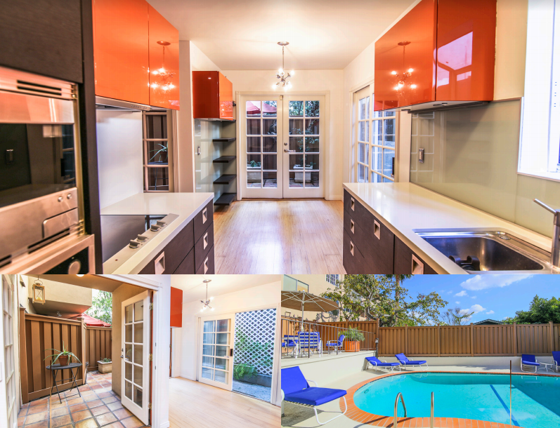 New Listing: 1010 Palm Drive, WeHo