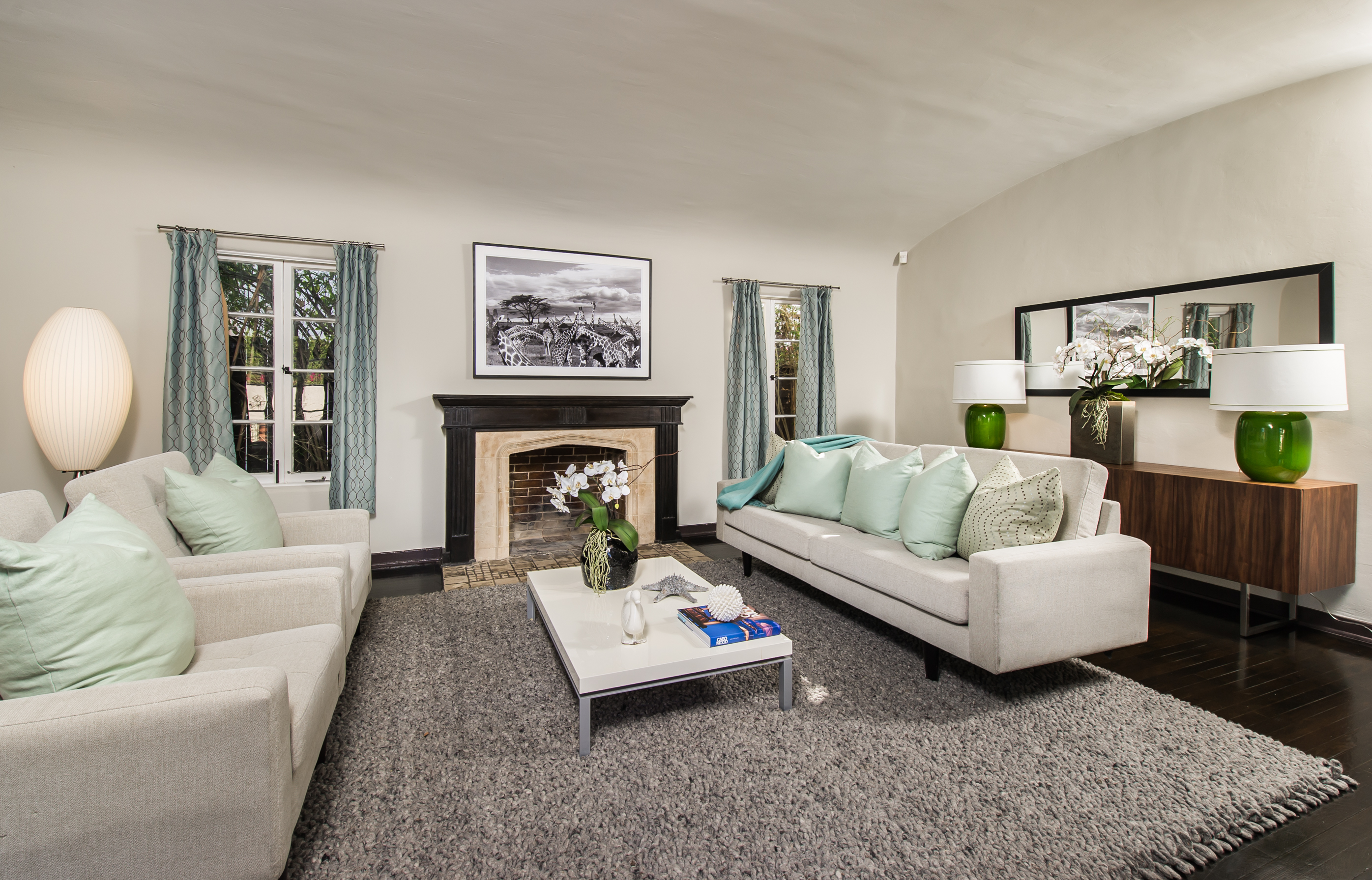 Case Study - The Right Agent Matters