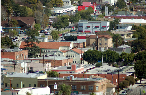 LA Real Estate - not a bubble, folks!