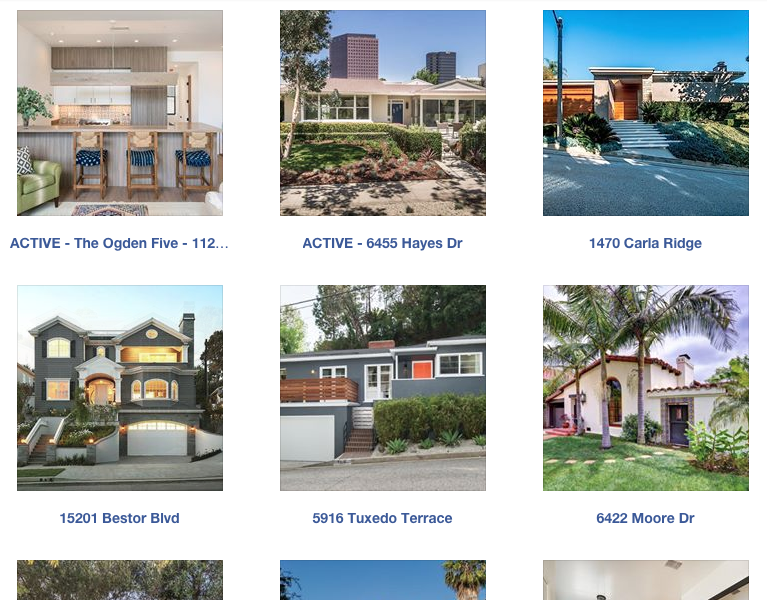 New! Coley Laffoon Real Estate Facebook Page