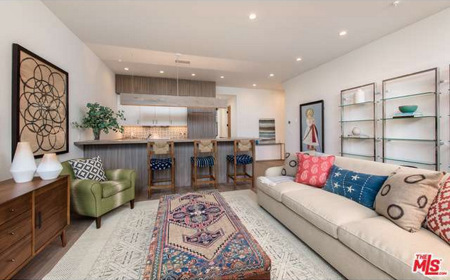 New Listing! Unit #5 of The Ogden Five