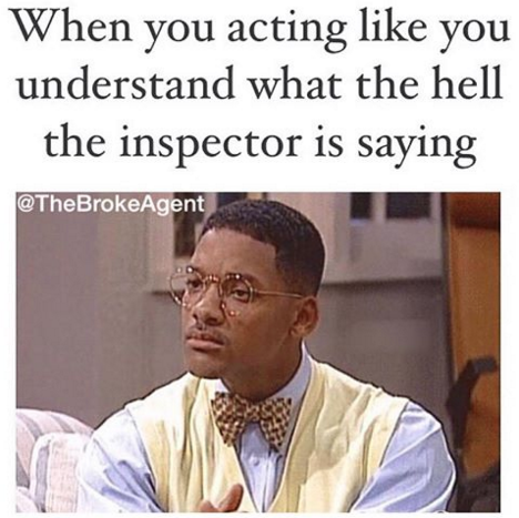 Realtor Humor - Meet The Broke Agent