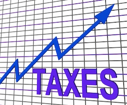 Appealing Your Property Taxes