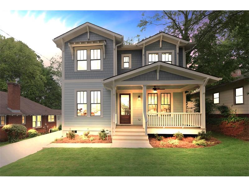 This Weeks Featured Listings in Atlanta