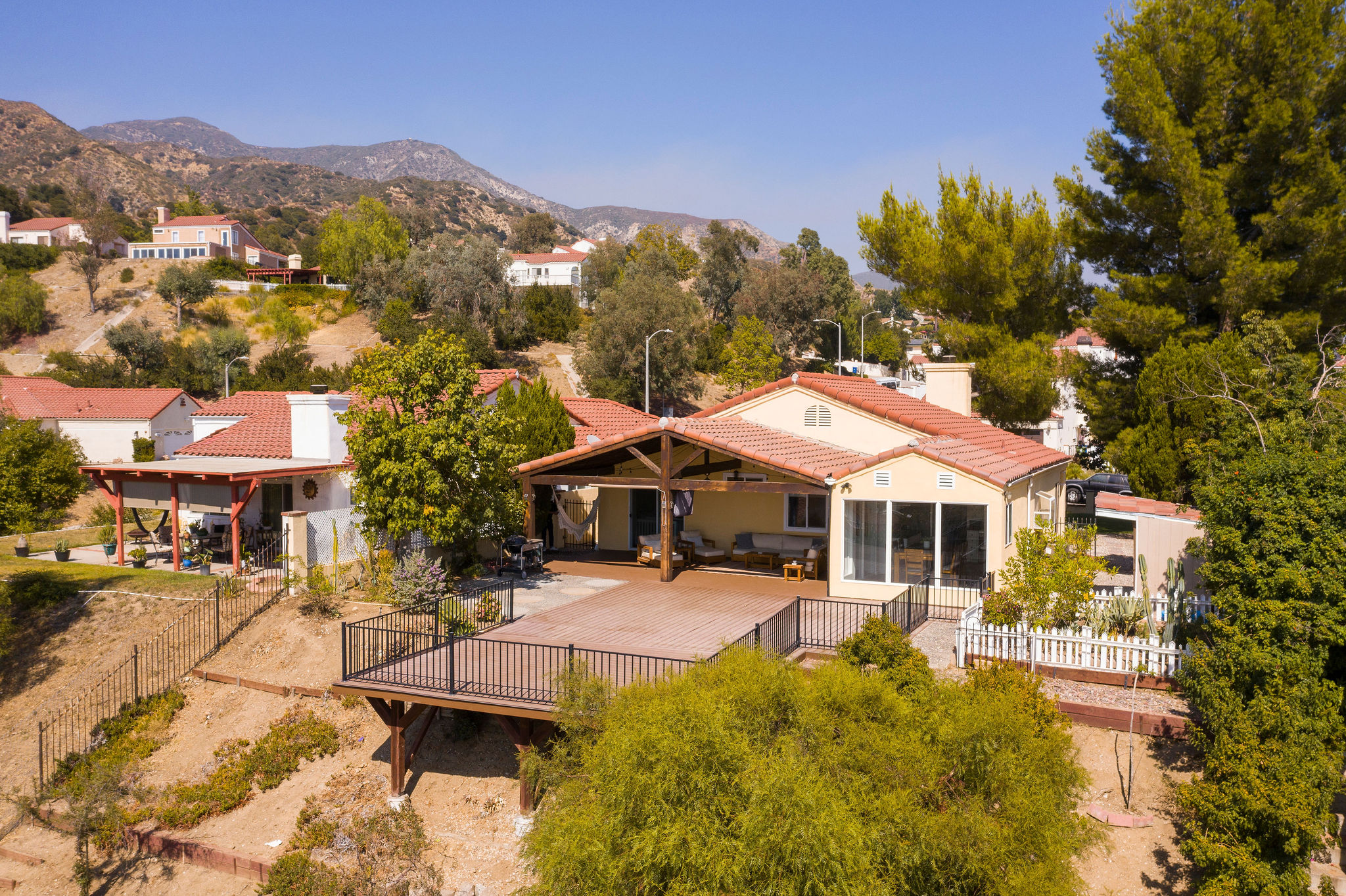 14077 Rabbit Rd | Sylmar, CA